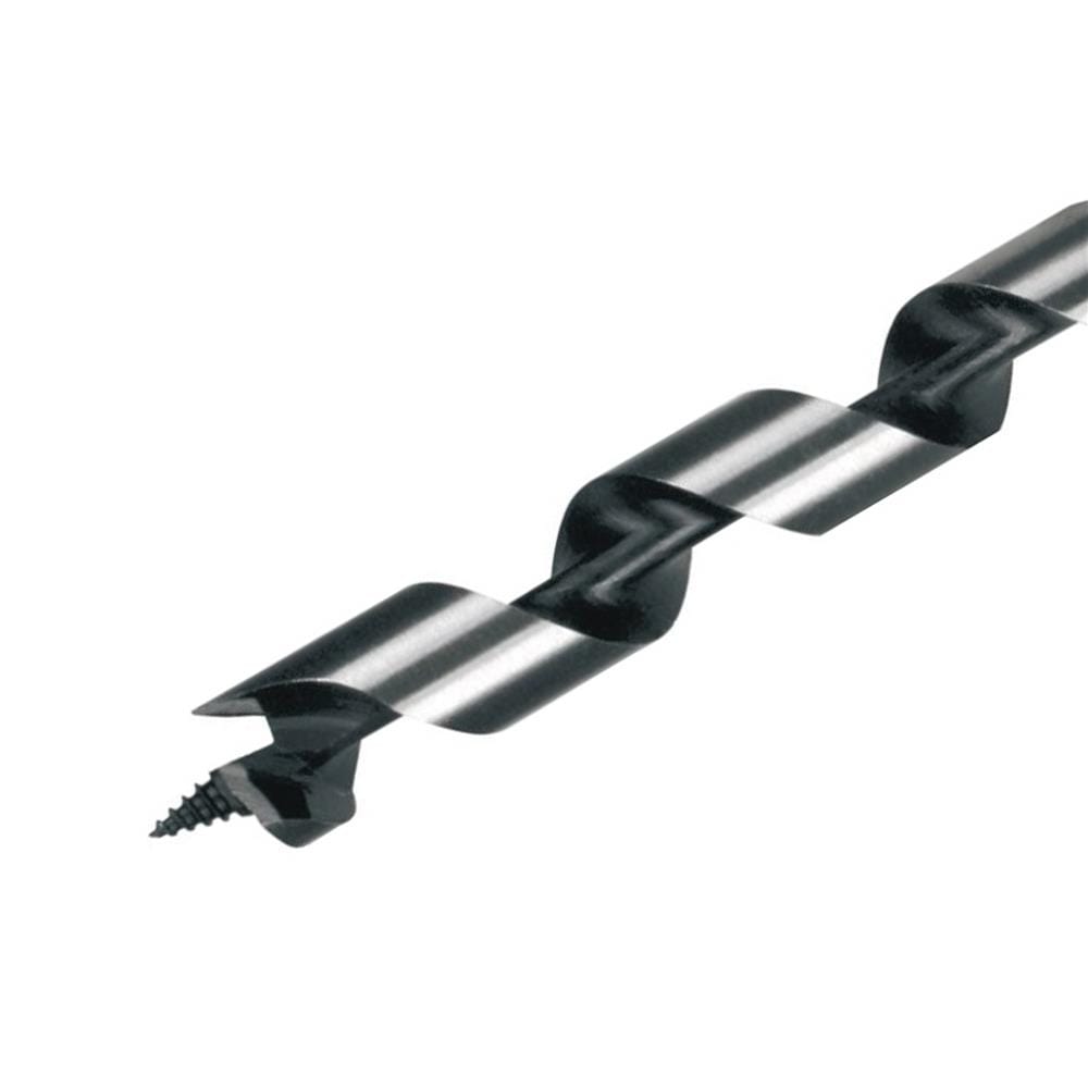 ดอกสว่านเจาะไม้แบบเกลียว MAKITA D-07272 14X200 มม.
