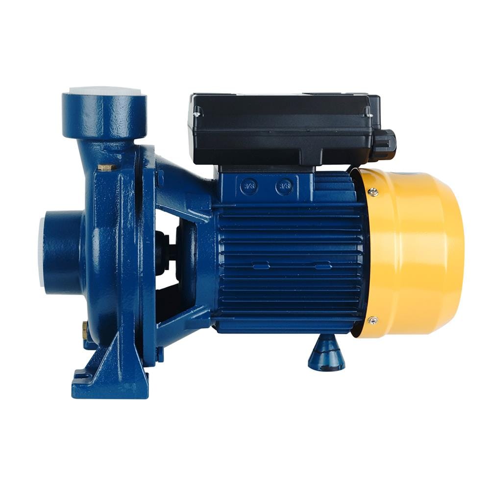 ปั๊มหอยโข่ง TORQUE TQ-WP-TNQ200 2 แรงม้า