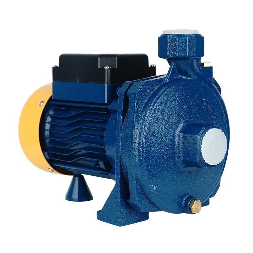 ปั๊มหอยโข่ง TORQUE TQ-WP-TQ50S 0.5 แรงม้า