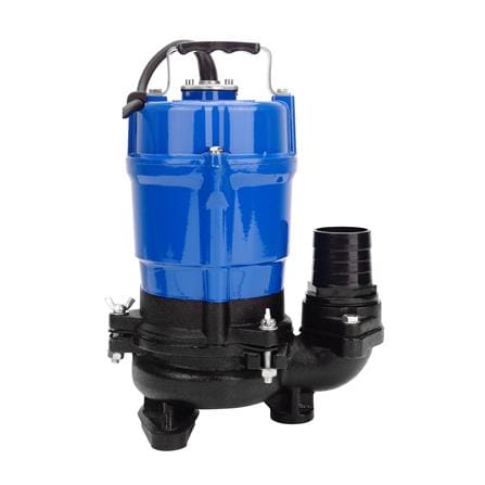 ปั๊มจุ่มน้ำเสีย TORQUE TQ-SP-VS2.4S 400 วัตต์_0
