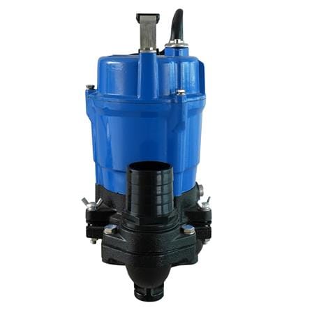 ปั๊มจุ่มน้ำเสีย TORQUE TQ-SP-VS2.4S 400 วัตต์_1