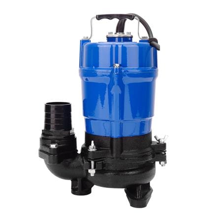 ปั๊มจุ่มน้ำเสีย TORQUE TQ-SP-VS2.4S 400 วัตต์_2