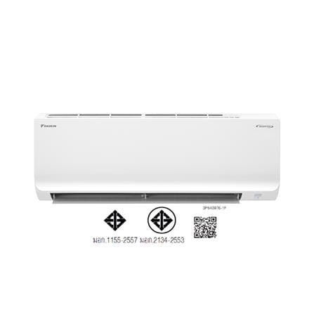 แอร์ผนัง DAIKIN FTKQ24YV2S 20500 บีทียู อินเวอร์เตอร์_9