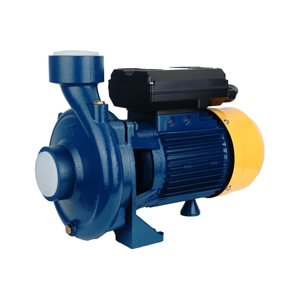 ปั๊มหอยโข่ง TORQUE TQ-WP-TCQ200 2 แรงม้า