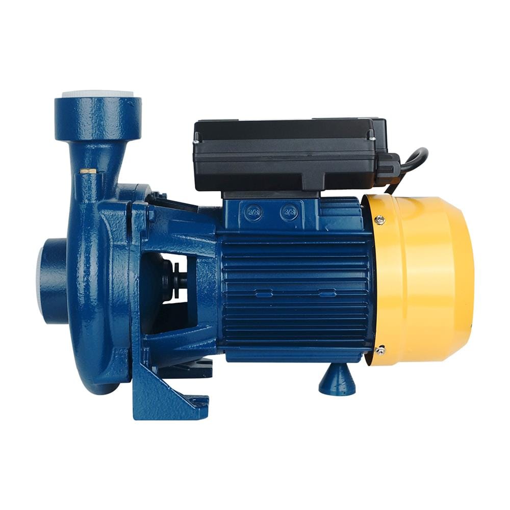 ปั๊มหอยโข่ง TORQUE TQ-WP-TCQ200 2 แรงม้า