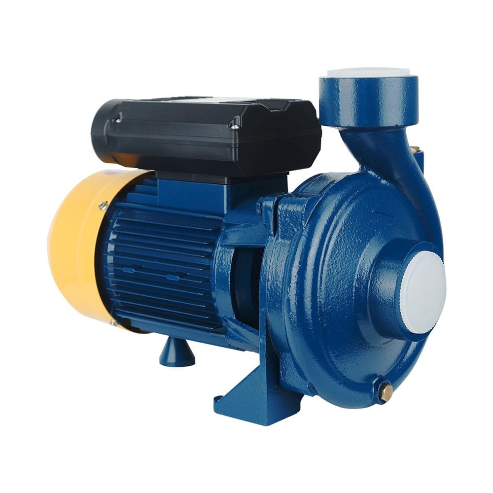 ปั๊มหอยโข่ง TORQUE TQ-WP-TCQ200 2 แรงม้า