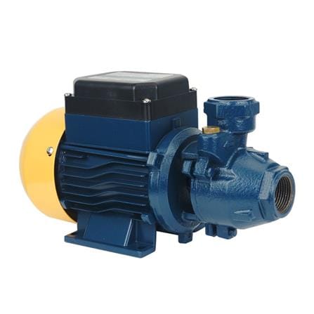 ปั๊มหอยโข่ง TORQUE TQ-WP-TQ45 0.5 แรงม้า_2