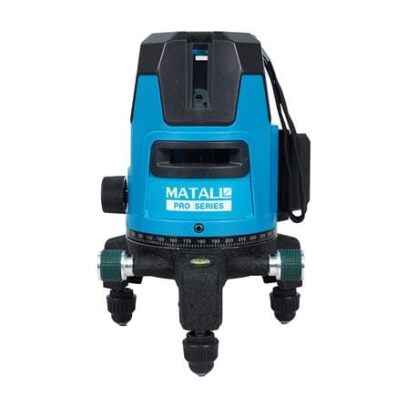 เลเซอร์วัดระยะ MATALL F515 30 ม._0