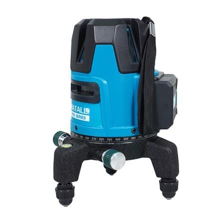 เลเซอร์วัดระยะ MATALL F515 30 ม._2