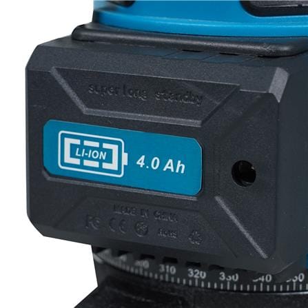 เลเซอร์วัดระยะ MATALL F515 30 ม._4