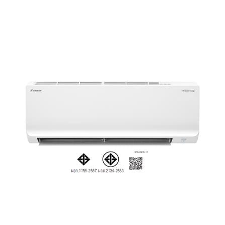 แอร์ผนัง DAIKIN FTKQ12YV2S 12300 บีทียู อินเวอร์เตอร์_9