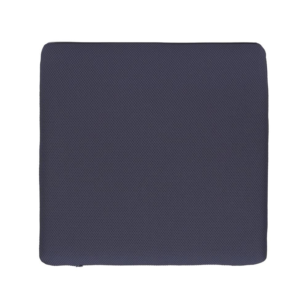 เบาะรองนั่ง HOME LIVING STYLE WELLAR-H 16X16 นิ้ว สีน้ำเงิน