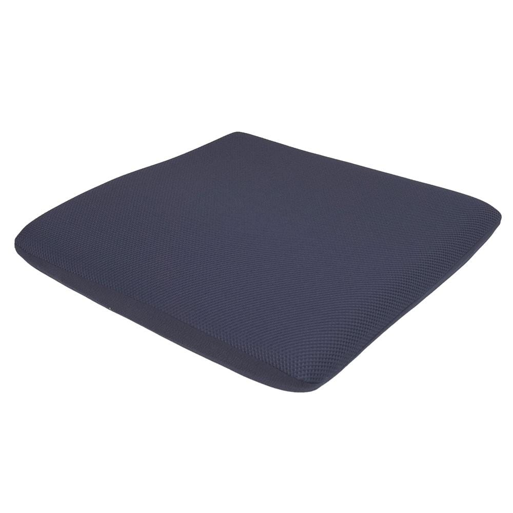 เบาะรองนั่ง HOME LIVING STYLE WELLAR-H 16X16 นิ้ว สีน้ำเงิน
