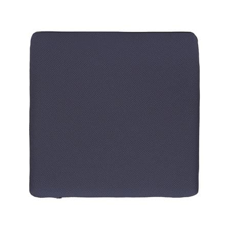 เบาะรองนั่ง HOME LIVING STYLE WELLAR-H 16X16 นิ้ว สีน้ำเงิน