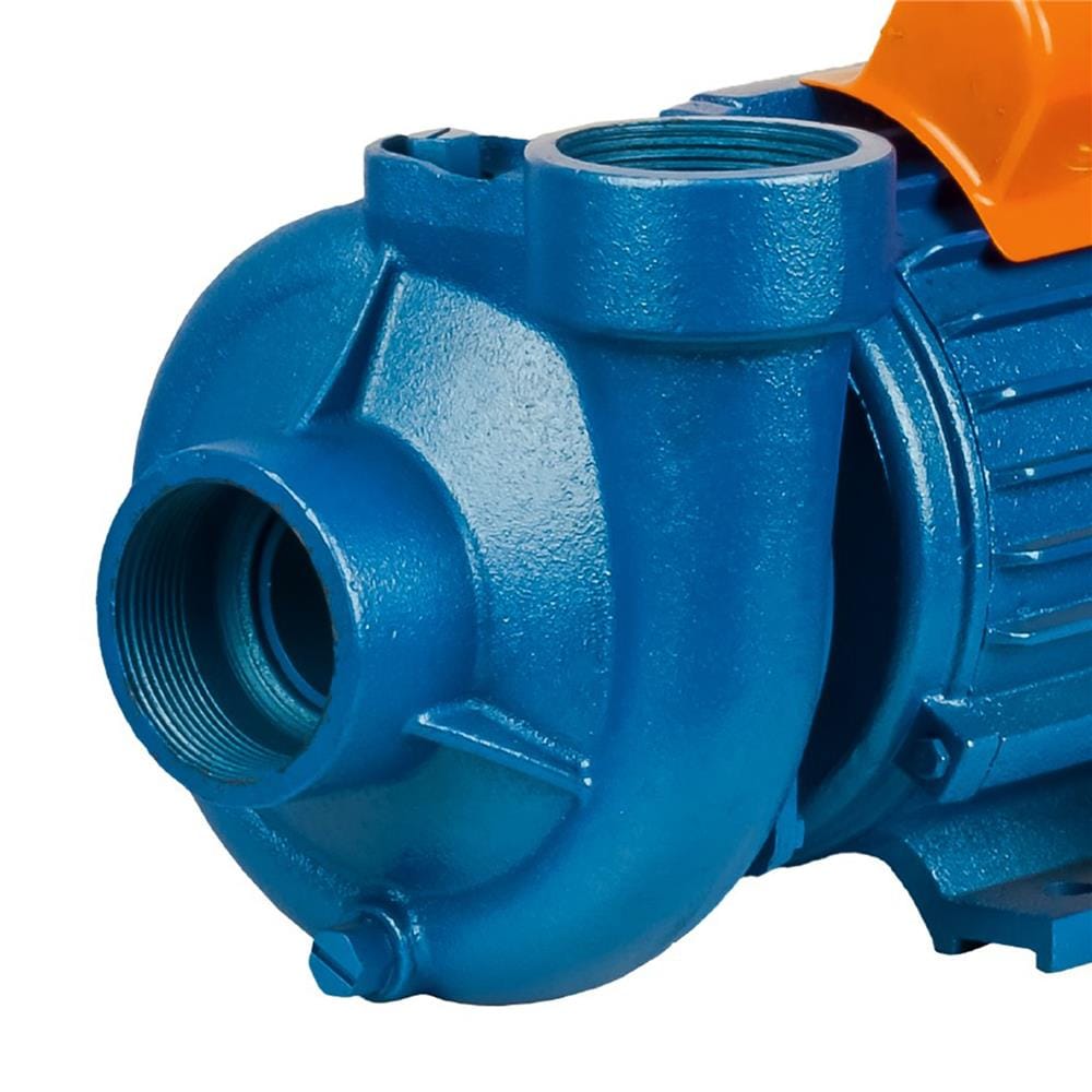 ปั๊มหอยโข่ง MR.PUMP MM-WP-PN200 2 แรงม้า