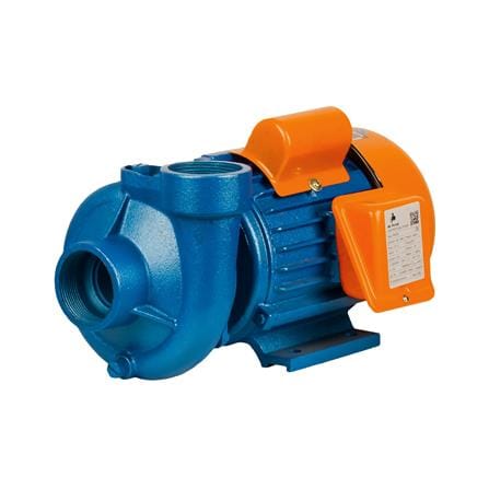 ปั๊มหอยโข่ง MR.PUMP MM-WP-PN200 2 แรงม้า_0