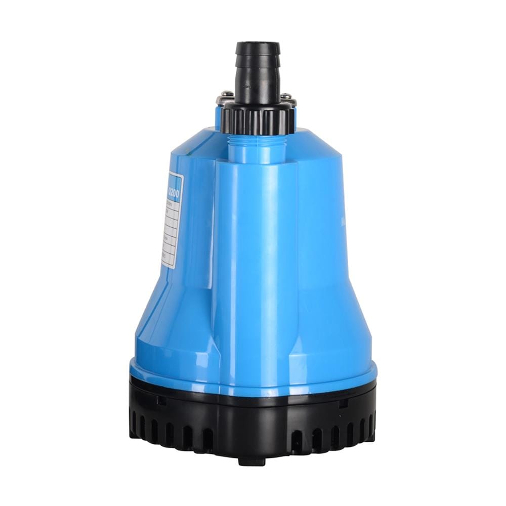 ปั๊มจุ่มน้ำสะอาด MR.PUMP MM-WP-Q200 200 วัตต์