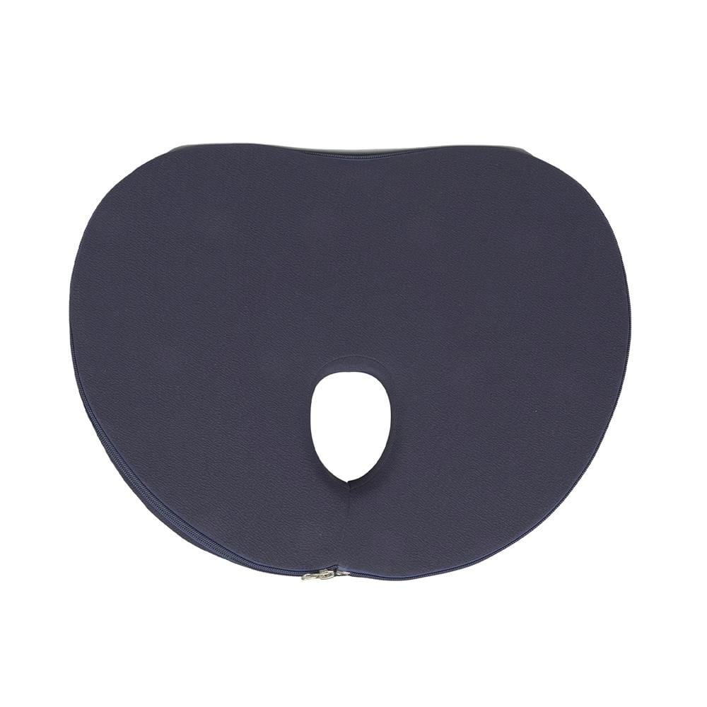 เบาะรองนั่ง HOME LIVING STYLE WELLAR-H 13X17 นิ้ว สีน้ำเงิน_1