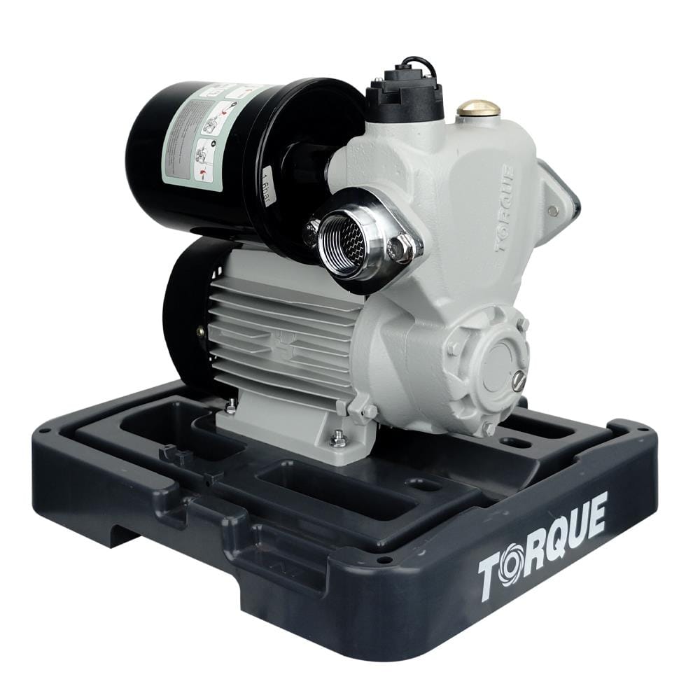 ปั๊มอัตโนมัติ TORQUE TQ-WP-WPS250C 250 วัตต์