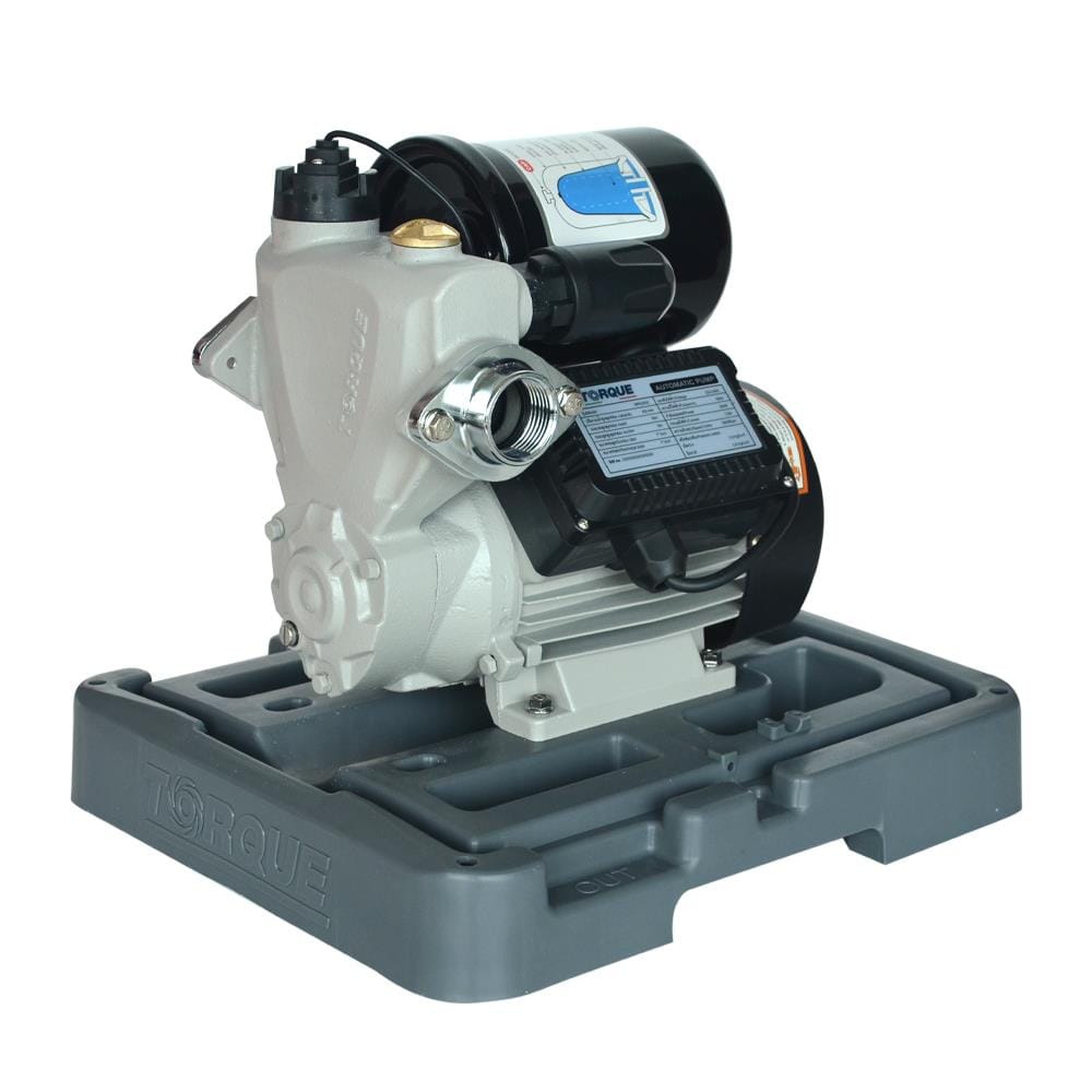 ปั๊มอัตโนมัติ TORQUE TQ-WP-WPS350C 350 วัตต์