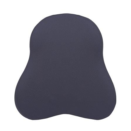 เบาะรองหลัง HOME LIVING STYLE WELLAR-H 17X18 นิ้ว สีน้ำเงิน_0