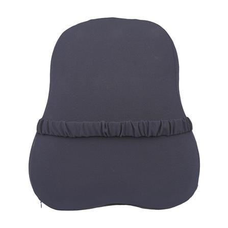 เบาะรองหลัง HOME LIVING STYLE WELLAR-H 17X18 นิ้ว สีน้ำเงิน_2