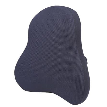 เบาะรองหลัง HOME LIVING STYLE WELLAR-H 17X18 นิ้ว สีน้ำเงิน_4