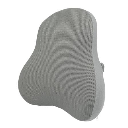 เบาะรองหลัง HOME LIVING STYLE WELLAR-H 17X18 นิ้ว สีเทา_3