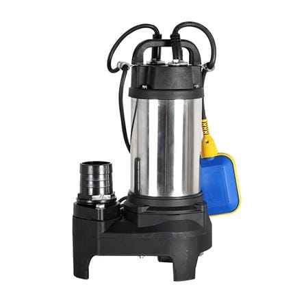 ปั๊มจุ่มน้ำเสีย MR.PUMP MM-WP-VP450F 450 วัตต์_1