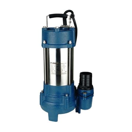 ปั๊มจุ่มน้ำเสีย TORQUE TQ-SP-DS550 550 วัตต์