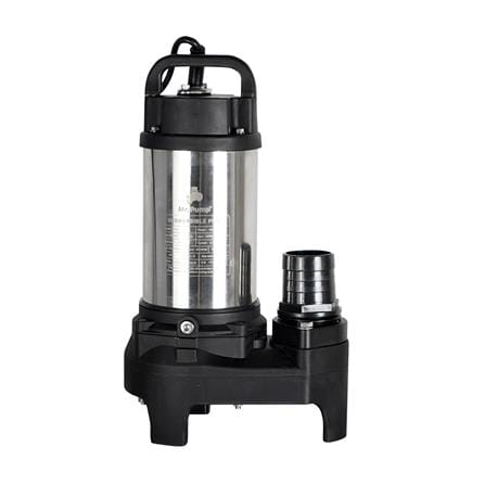 ปั๊มจุ่มน้ำเสีย MR.PUMP MM-WP-VP450 450 วัตต์