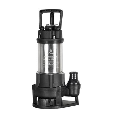 ปั๊มจุ่มน้ำเสีย MR.PUMP MM-WP-VP180 180 วัตต์_0