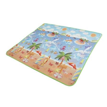 แผ่นอเนกประสงค์ ME LIVING SURF 177X196 ซม. หลากสี_7