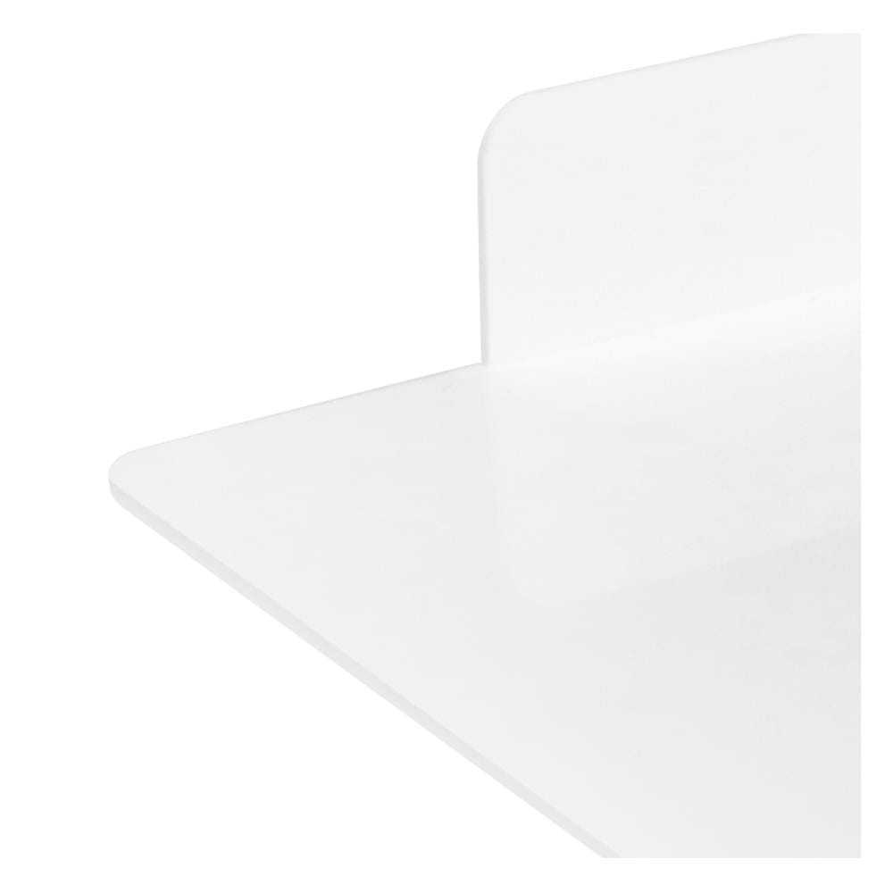 ถาดเอกสาร A4 STACKO 23x3.30x5.5 ซม. สีขาว