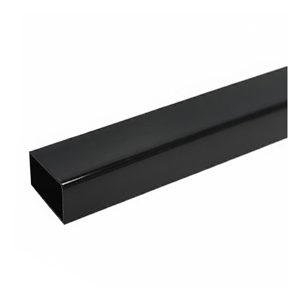 เหล็กท่อแบน MEGA STEEL 2x1 นิ้ว 1.4 มม.