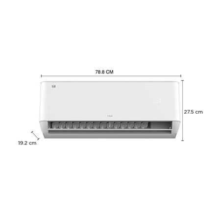 แอร์ผนัง TCL T-PROM10 9530 บีทียู อินเวอร์เตอร์_4
