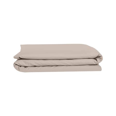 ผ้าปูที่นอน 10 ฟุต BED CLIP MICROTEX สี OVALTINE_1