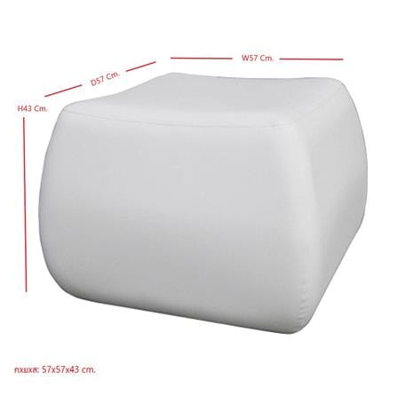 สตูล KONCEPT PICKY 19041668 สีขาว_3