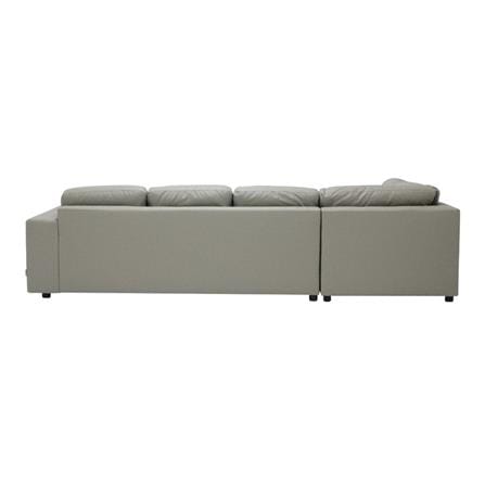 โซฟาเข้ามุมซ้าย KONCEPT TIMMER 19215616 สีเทา_3