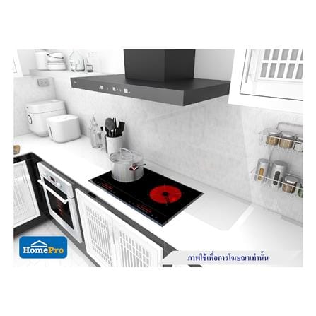 เตาฝังอินดักชั่น TEKA HIC 7320 D 73 ซม._2