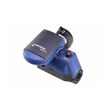 เครื่องควบคุมระบบน้ำ NETAFIM AQUA PRO_0