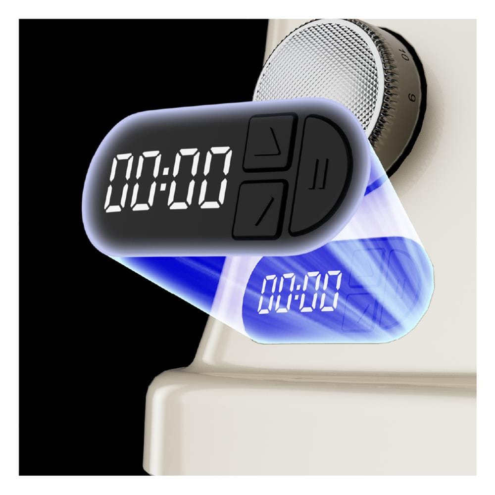 เครื่องผสมอาหาร MEX STANDCOOL207 7 ลิตร