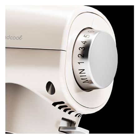 เครื่องผสมอาหาร MEX STANDCOOL105 5 ลิตร_3