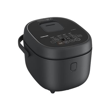 หม้อหุงข้าว DIGITAL TOSHIBA RC-18DRSTH(H) 1.8 ลิตร_1