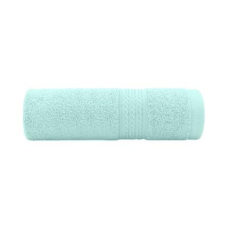 ผ้าขนหนู SANTAS AERTEX GLISTEN 27X54 นิ้ว สี GREENLAM_1