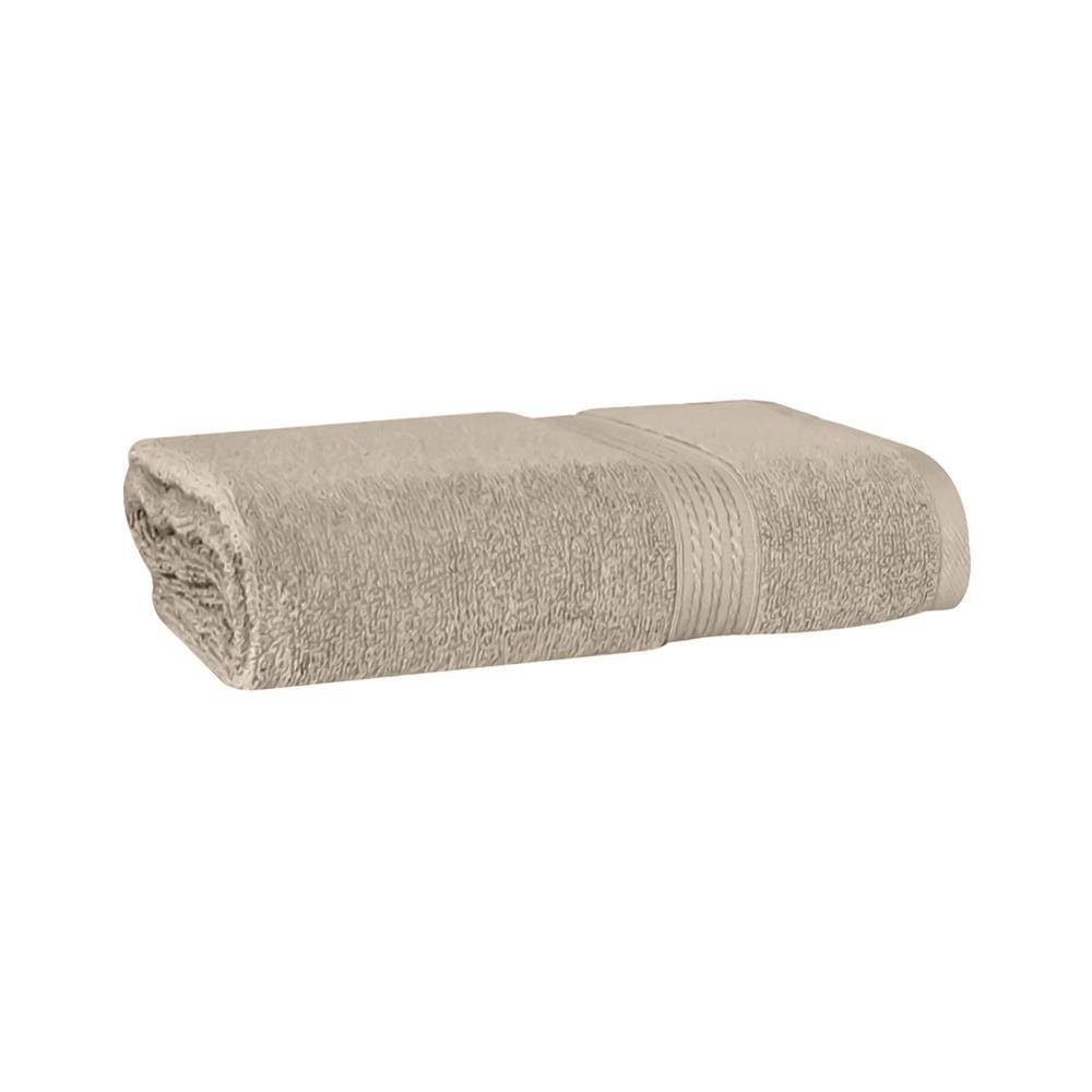 ผ้าขนหนู SANTAS AERTEX GLISTEN 27X54 นิ้ว สี EDEN