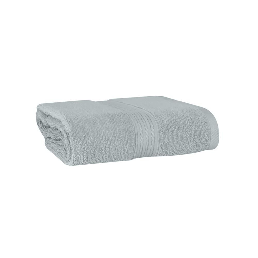 ผ้าขนหนู SANTAS AERTEX GLISTEN 16X32 นิ้ว สี HARBOR