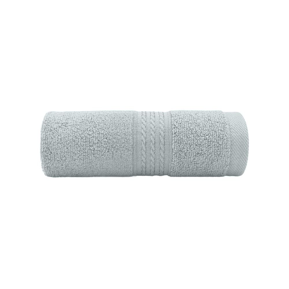 ผ้าขนหนู SANTAS AERTEX GLISTEN 16X32 นิ้ว สี HARBOR