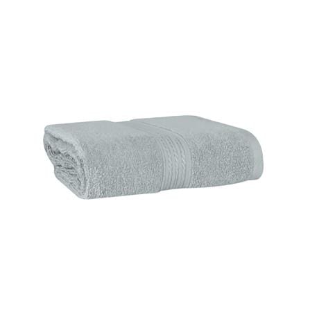 ผ้าขนหนู SANTAS AERTEX GLISTEN 16X32 นิ้ว สี HARBOR