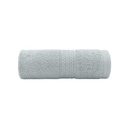 ผ้าขนหนู SANTAS AERTEX GLISTEN 16X32 นิ้ว สี HARBOR_1